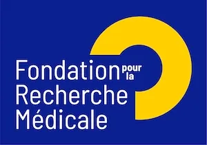 Fondation Recherche Medicale logo