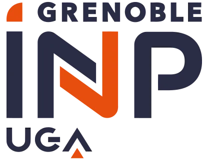 Grenoble INP logo