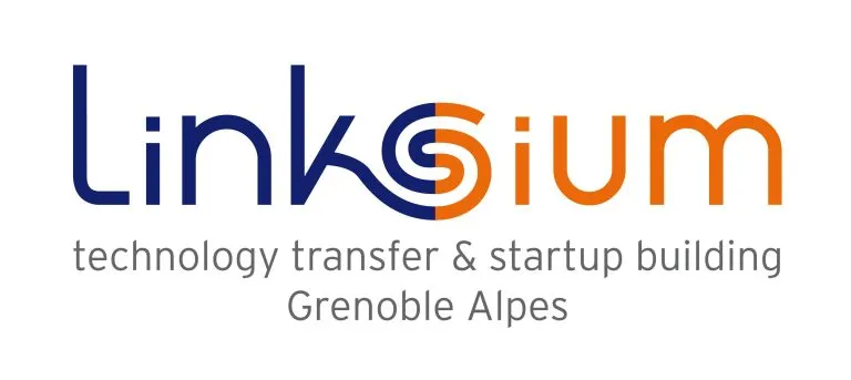 Linksium logo