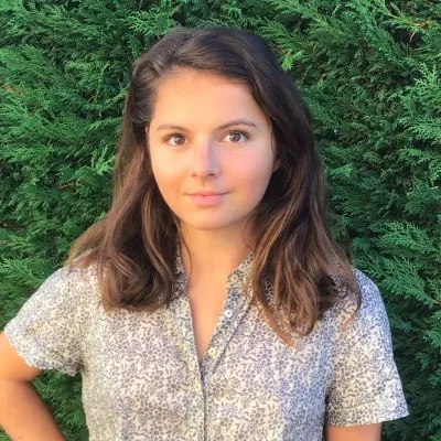 Margaux LIVERSAIN