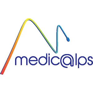 Medicalps logo